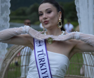 Miss i Mister Supranational