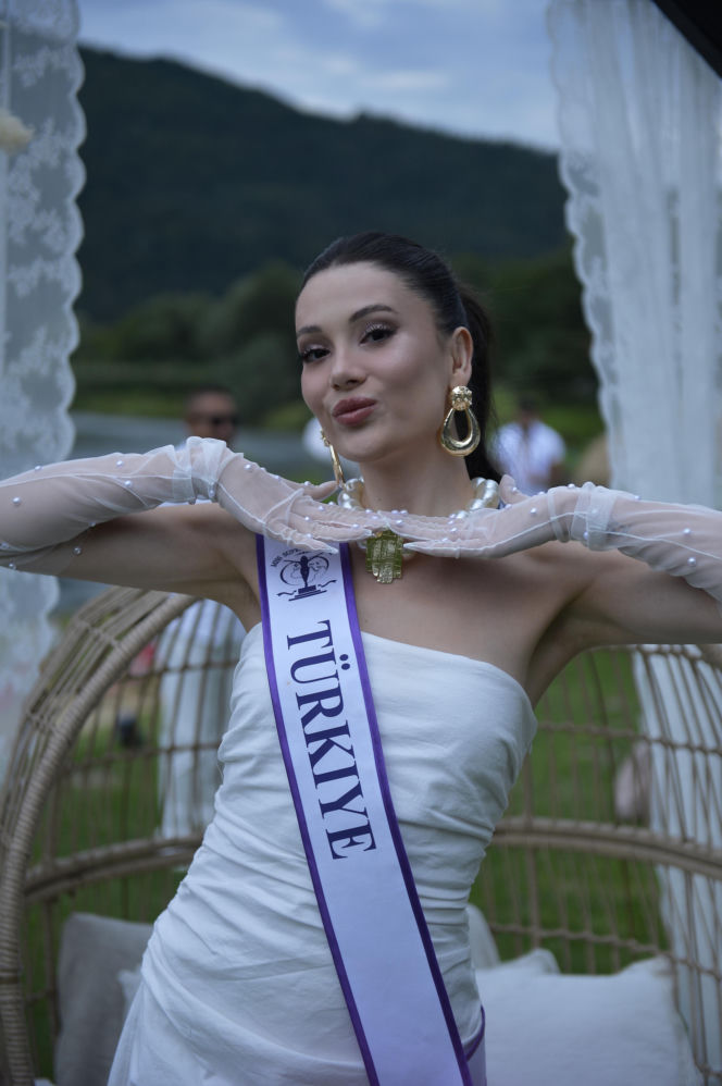 Miss i Mister Supranational