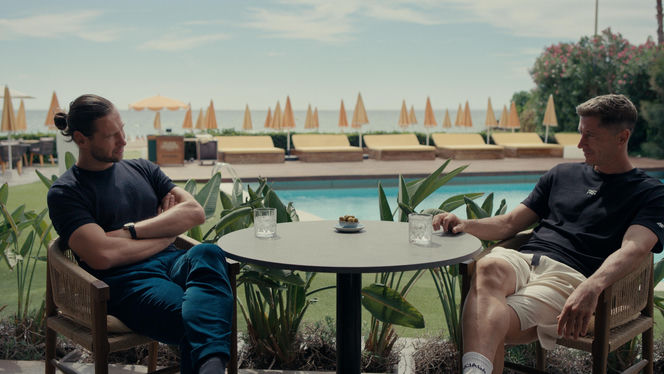 Serial o Krychowiaku