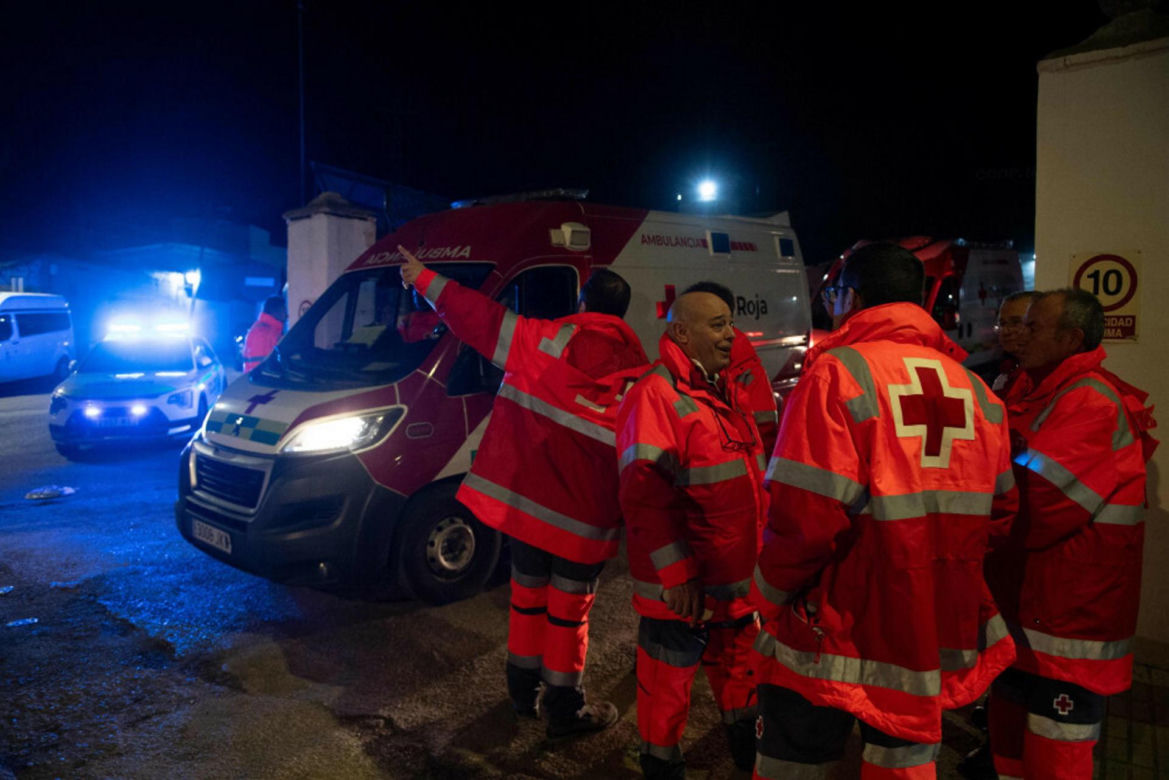 21 ofiar katastrofy kolejowej! "Bardzo dziwny wypadek"