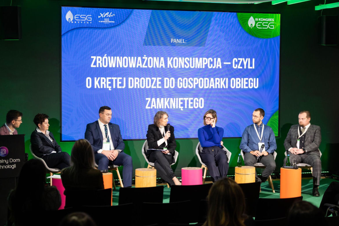  III Kongres ESG