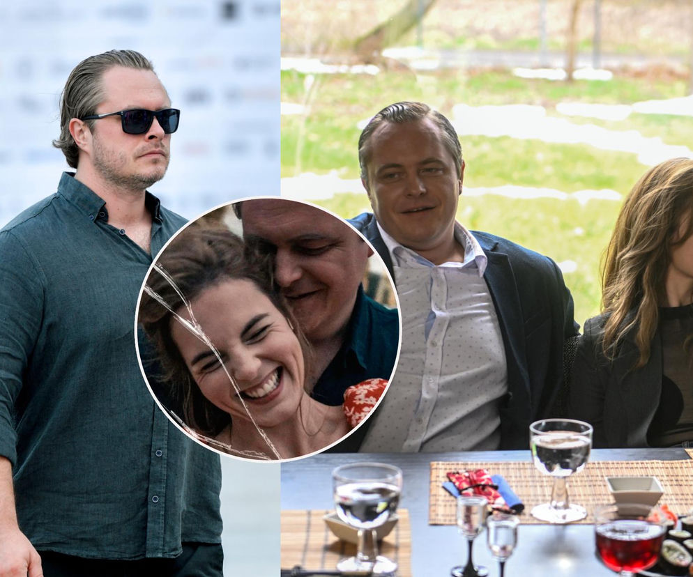 Tomasz Schuchardt, Dom dobry