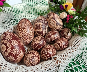 35. Regionalny Konkurs na Pisankę Wielkanocną - Tarnów