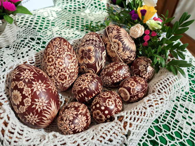 35. Regionalny Konkurs na Pisankę Wielkanocną - Tarnów