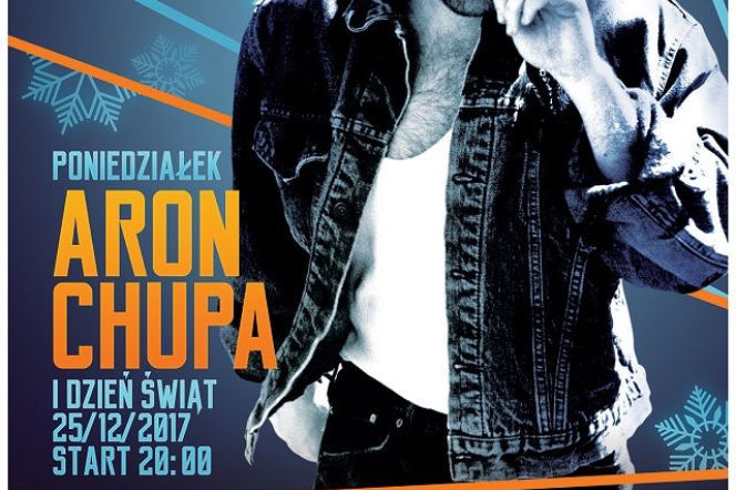 KONKURS: Aronchupa w Polsce. Wygraj bilety na koncert autora hitu Llama In My Living Room