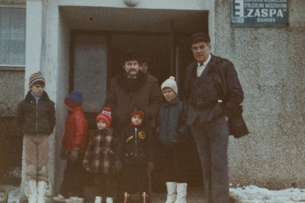 Dzieci Wałęsy 