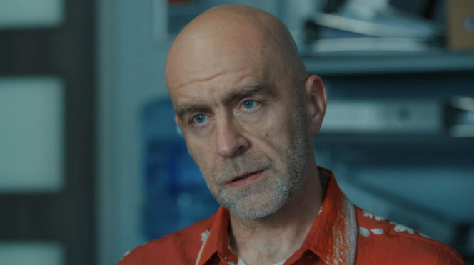 Barwy szczęścia odc. 3272. Bazylow (Andrzej Szeremeta)