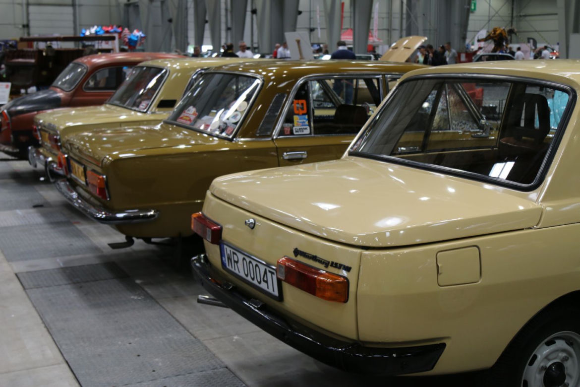 Auto Nostalgia 2016