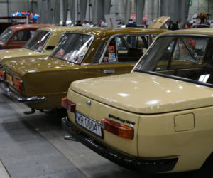 Auto Nostalgia 2016