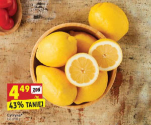 Promocje w Biedronce od 19.04