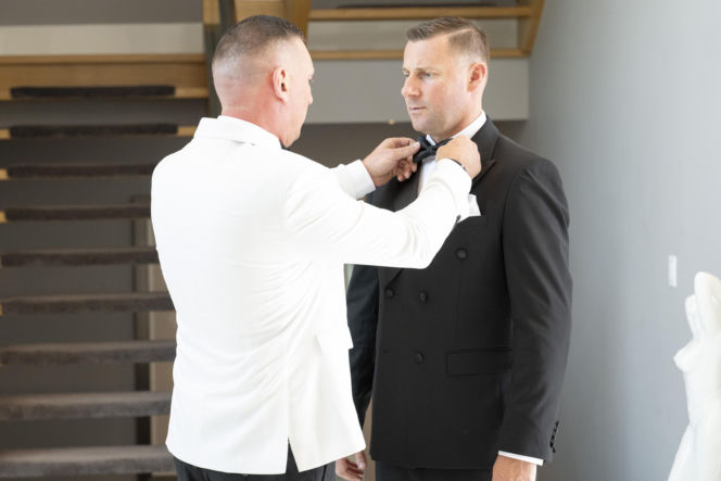 8. odcinek "Żona dla Polaka. Toronto"