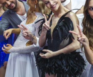 Taniec z Gwiazdami kostiumy