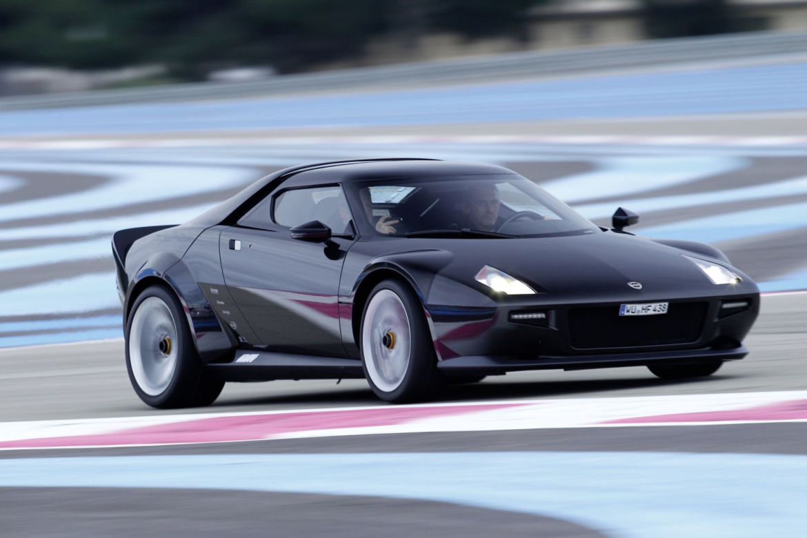 Nowy Stratos