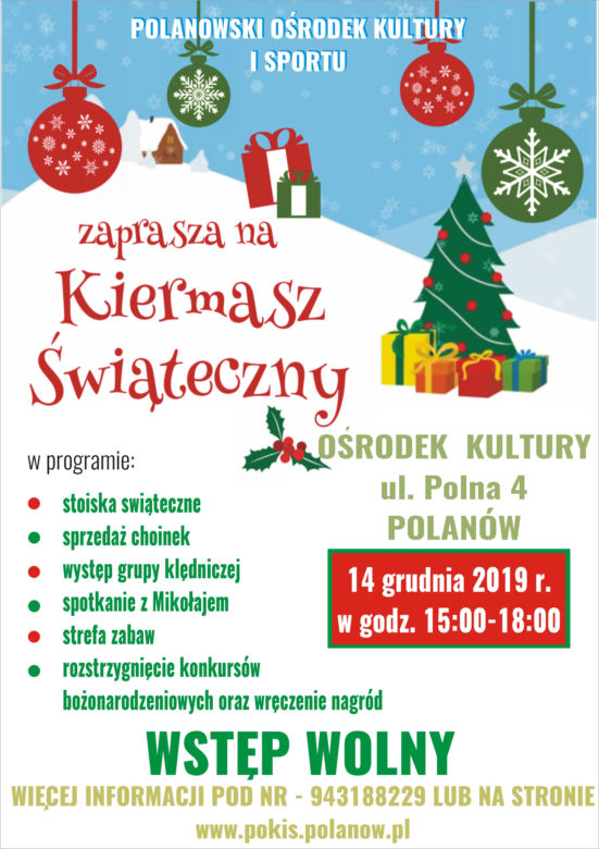 Polanów