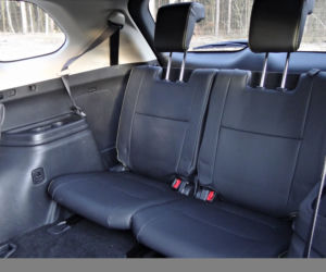 Mitsubishi Outlander 2.2 DID AT 4WD Fischer