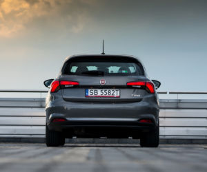 Fiat Tipo Hatchback 1.6 Multijet Lounge