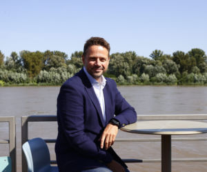 Święto Wisły. Pływająca scena, parada łodzi i mnóstwo atrakcji na wodzie