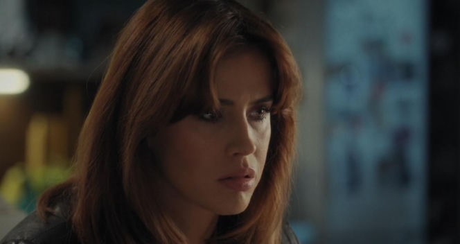 M jak miłość, odcinek 1913. Kama (Michalina Sosna)