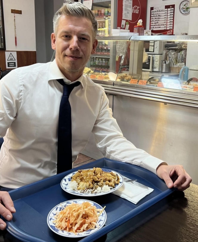 Peter Magyar - lider partii TISZA i jego życie