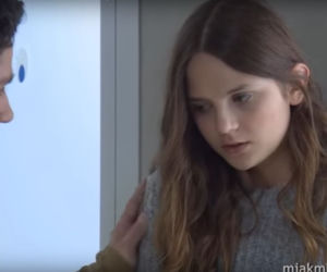 M jak miłość, odcinek 1494: Mateusz (Krystian Domagała), Lilka (Monika Mielnicka)