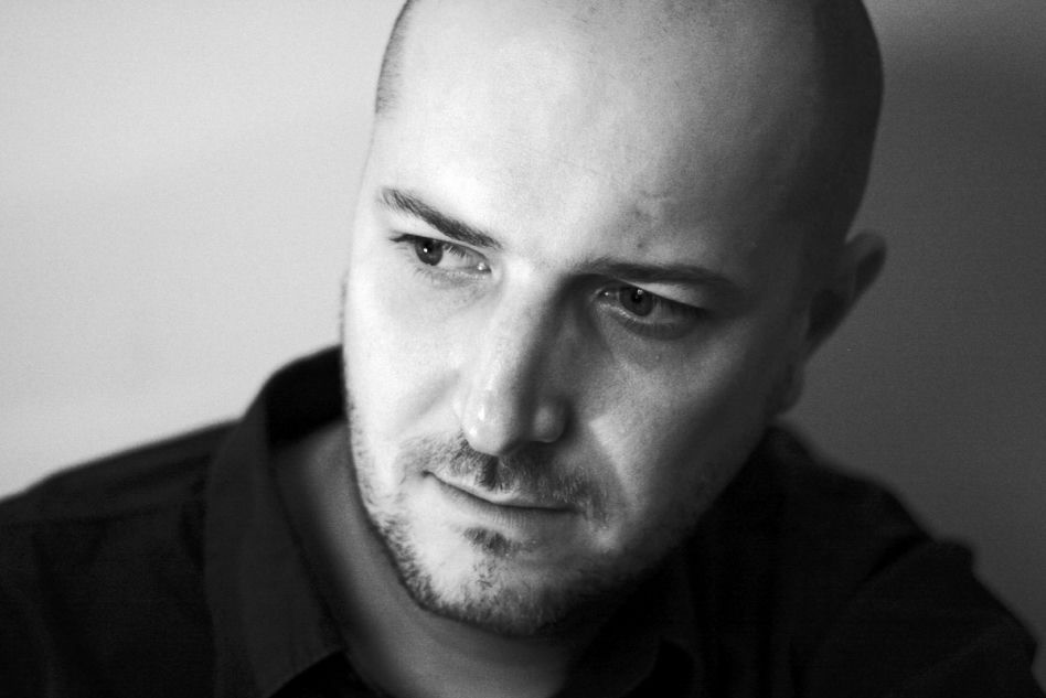 Boris Kudlicka