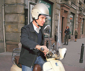 Tomasz Kammel