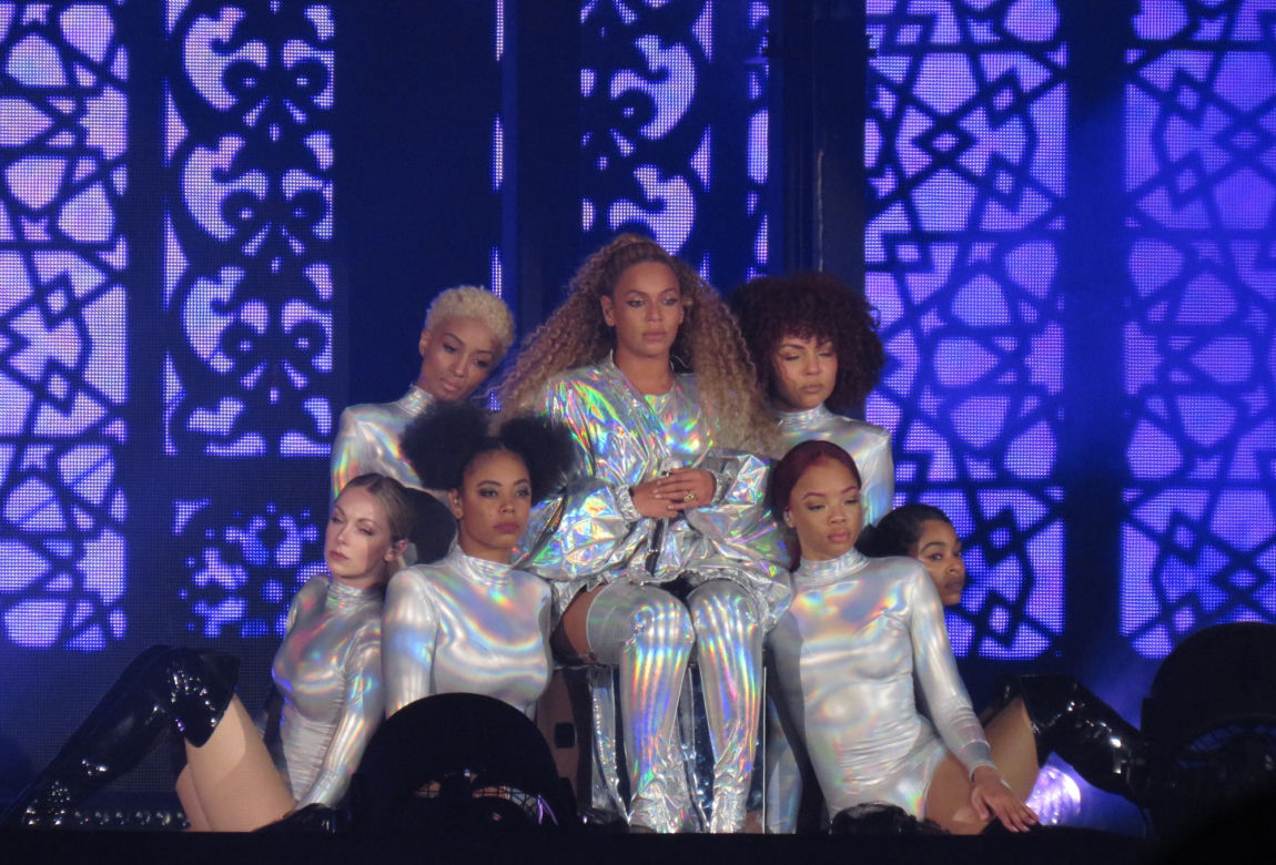 Beyonce