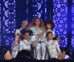 Beyonce
