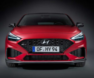 Hyundai i30 po faceliftingu 2020