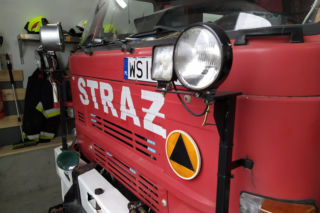 Jednostki OSP z subregionu siedleckiego mogą pozyskać dotacje na nowy sprzęt i remonty