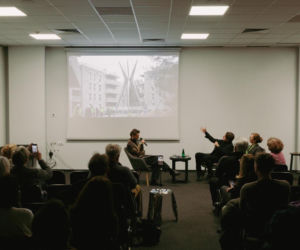 Your Art Maison na 22. Warszawskich Targach Sztuki. Zdjęcia