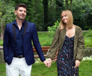 Barwy szczęścia, odcinek 3262: Tak Justin udowodni chorej Oli, że jest zakochany! Cudowna niespodzianka - ZDJĘCIA