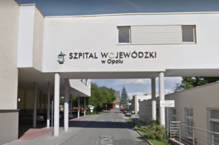 Opole. PRZEPEŁNIONE szpitale?! Dla chorych na COVID-19 zostało TYLE miejsc!