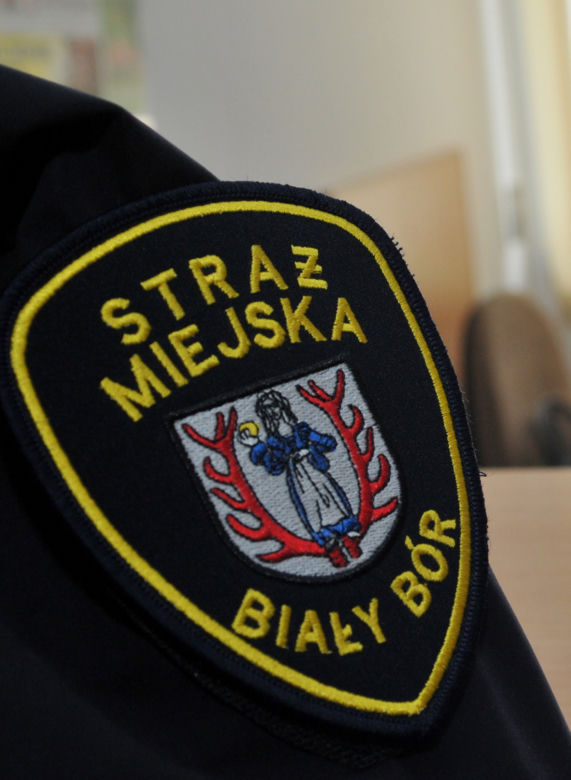 Rozgonili najbardziej znienawidzoną straż miejską
