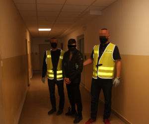 Zleciła i nagrała katowanie chłopaka