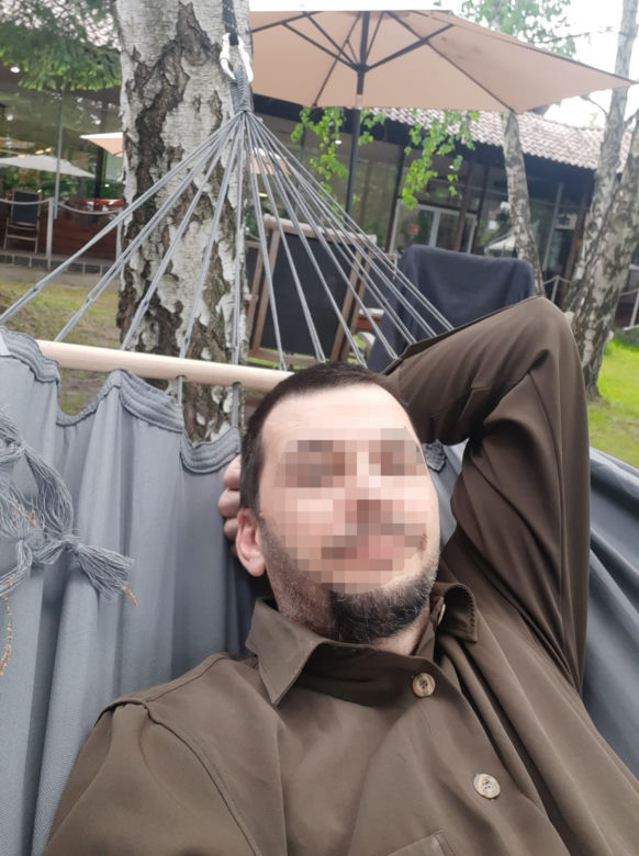 Dyrektor liceum zginął w Tatrach