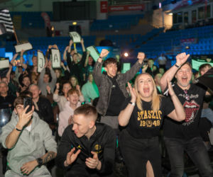 Rocket League, CS2 i Fortnite! Zobacz, kto wygrał największy szkolny turniej w Europie