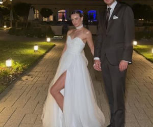 Agata Bachanek - dziennikarka TVP