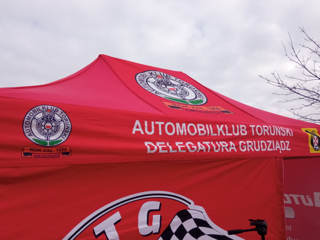 WOŚP w Grudziądzu