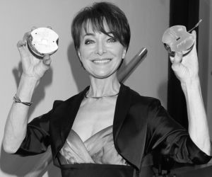 IRENA JAROCKA