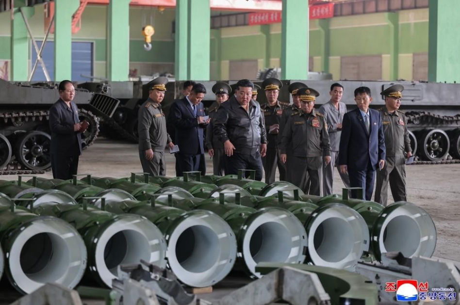 Korea Północna prezentuje broń zdolną uderzyć w stolicę Południa. Czy Seul jest na celowniku?