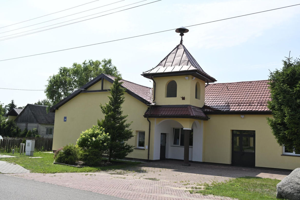Tak zmieniły się Wilkowyje. Jeruzal po ponad 20 lat olśniewa fanów