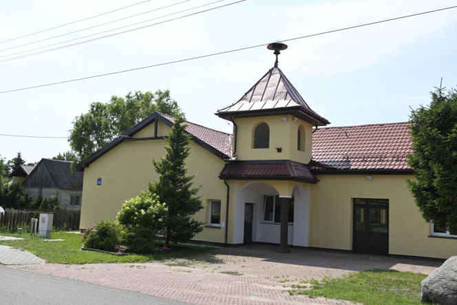 Tak zmieniły się Wilkowyje. Jeruzal po ponad 20 lat olśniewa fanów