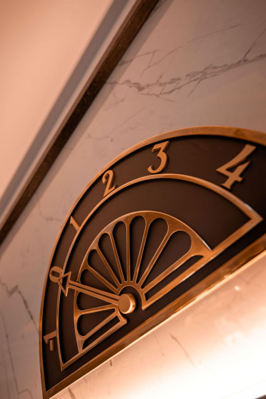 Art Deco Marymont 