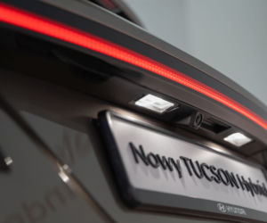 Hyundai Tucson (2021)