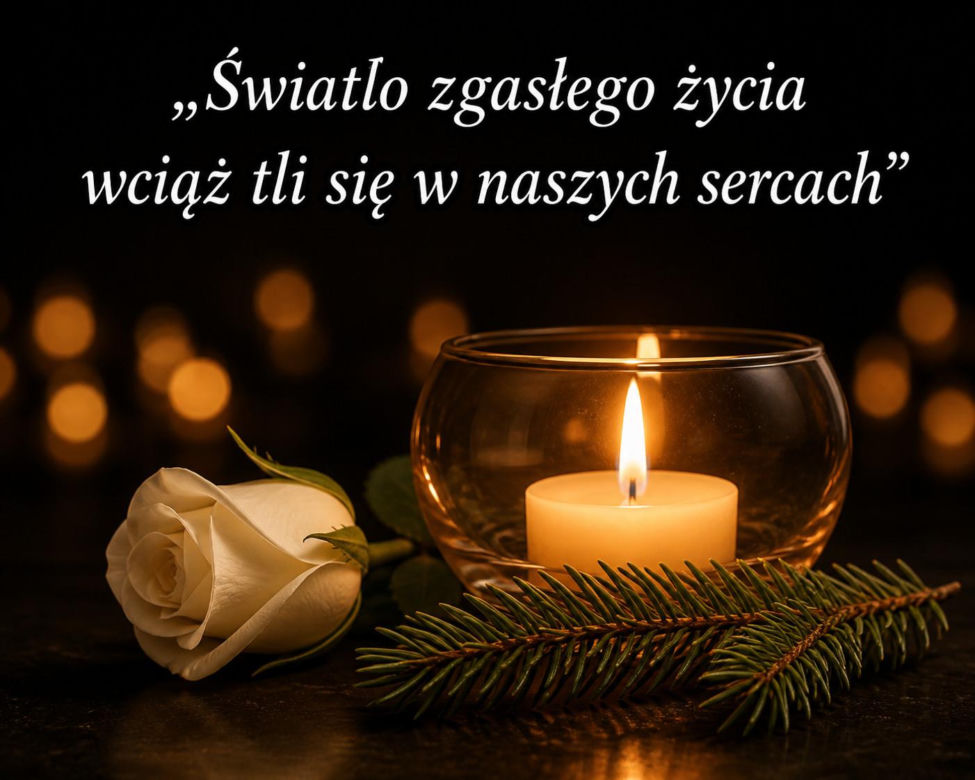 Darmowa kartka na Wszystkich Świętych