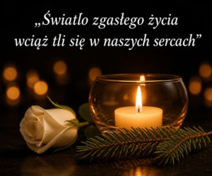 Darmowa kartka na Wszystkich Świętych