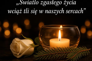 Darmowa kartka na Wszystkich Świętych