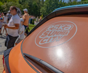 ESKA SUMMER CITY na Farmie Iluzji! Zobaczcie zdjęcia z naszej akcji