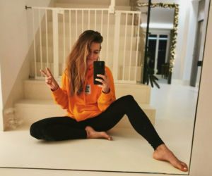 Anna Lewandowska